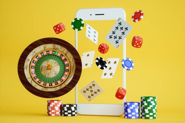totonusa In-play betting starts now